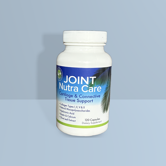Joint Nutra Care Formula 1