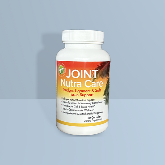 Joint Nutra Care Formula 2